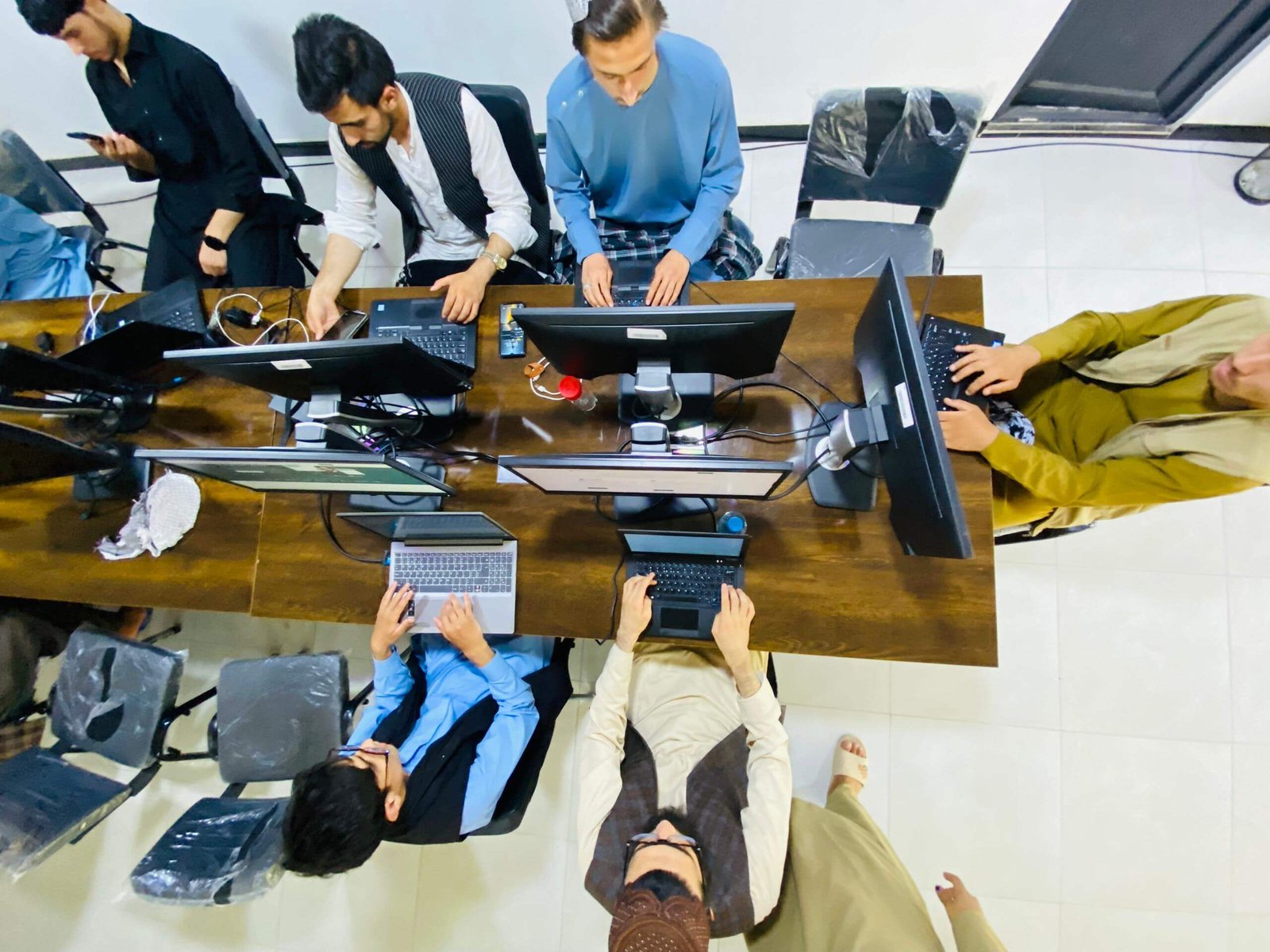 Scholarship gallery 2