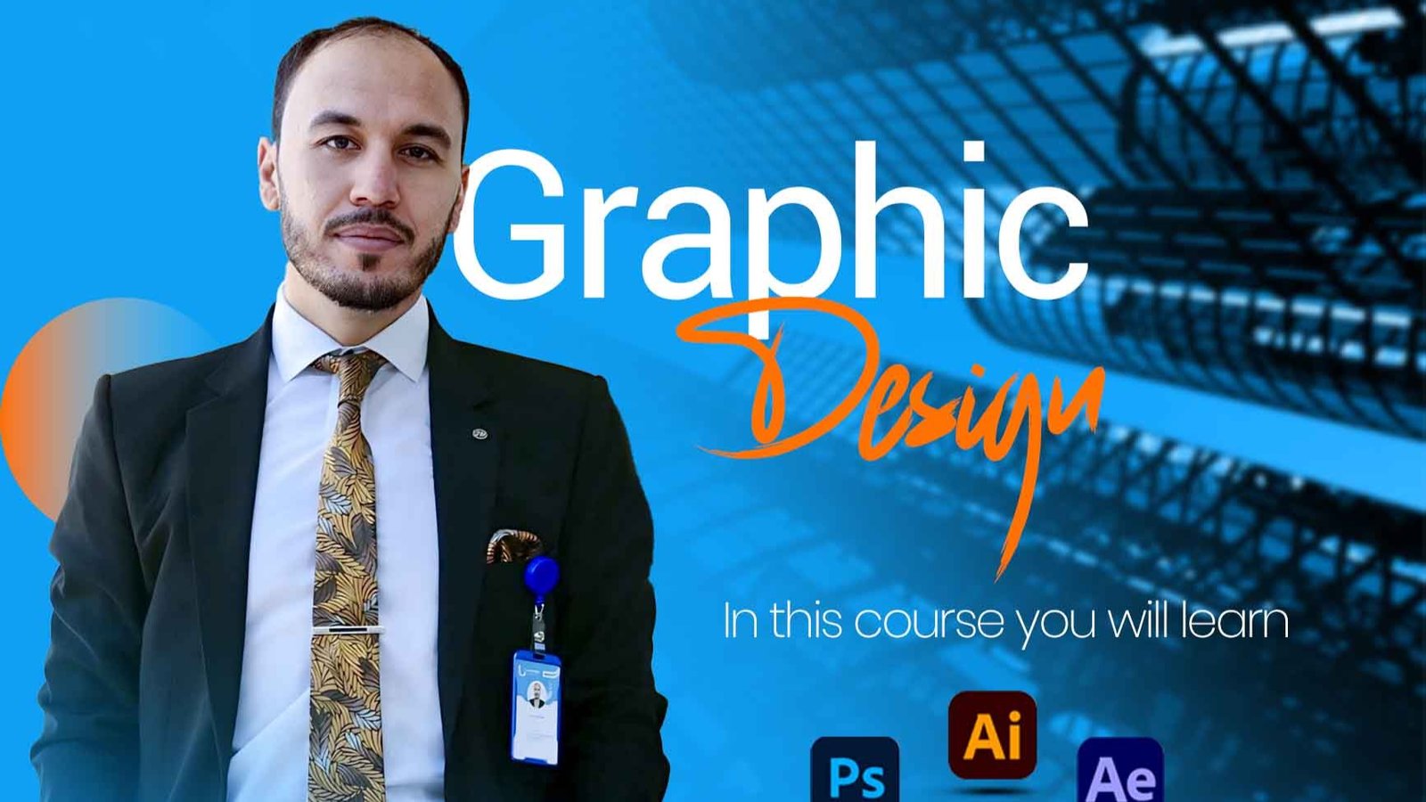 Master Graphic Design in 6 Months at Upskill