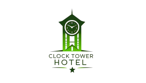  Clock Tower logo