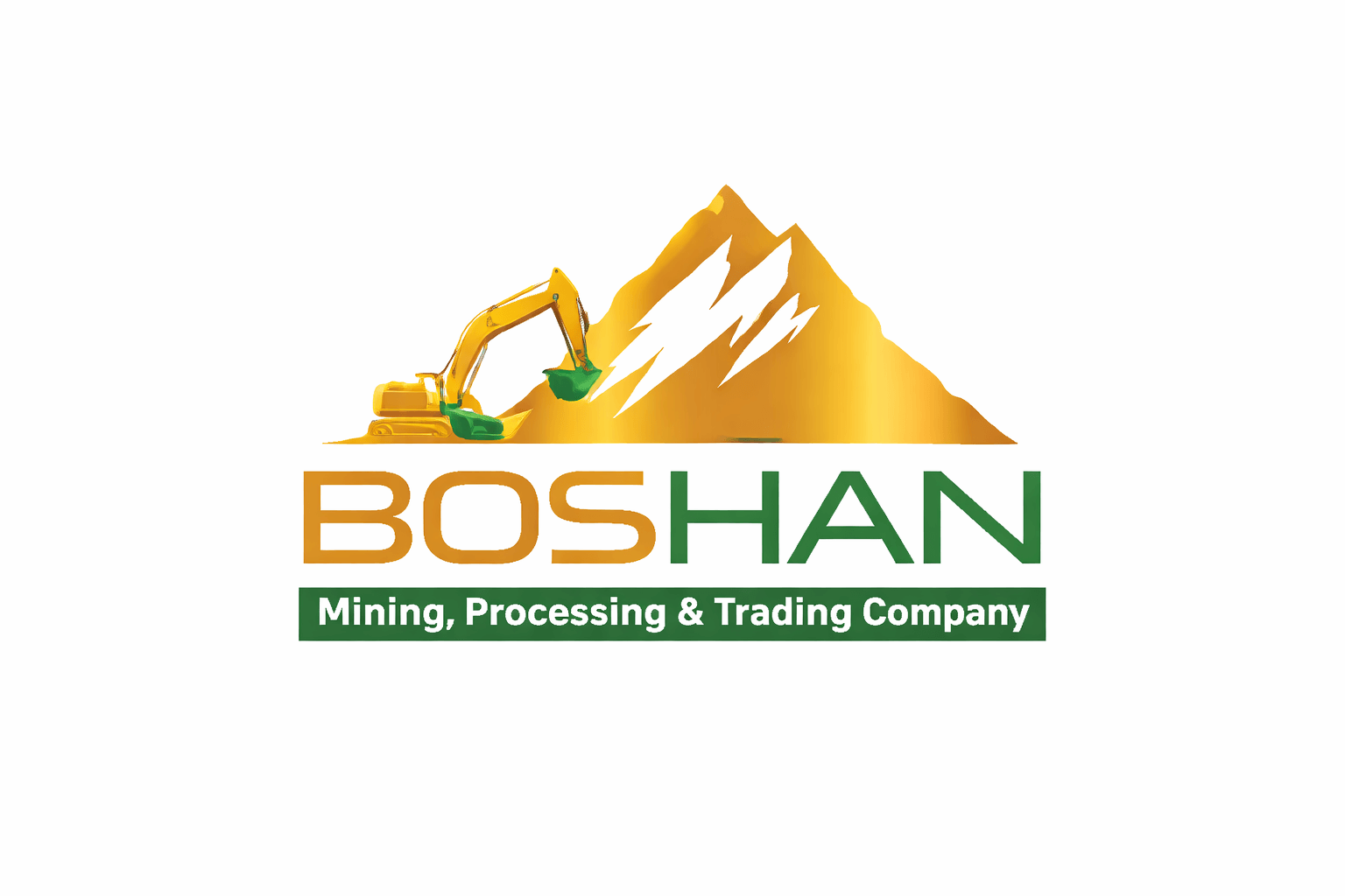 Boshan Trading MIS logo